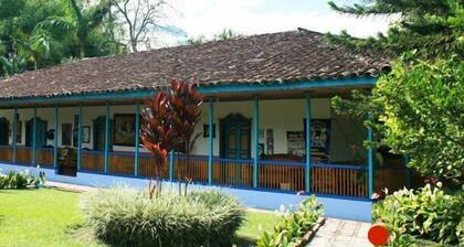 Finca Hotel La Joya