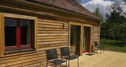 Holiday house Mirsk for 1 - 6 persons with 1 bedroom - Holiday home