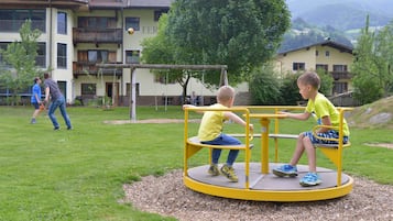 Kinderbereich