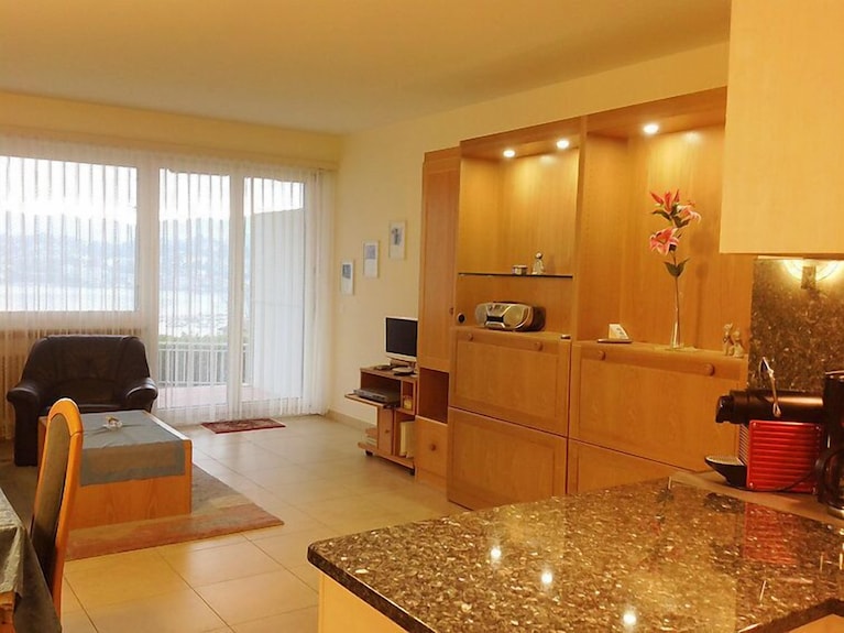 Castagnola (Utoring) By Interhome - Lugano