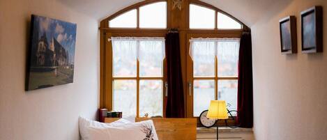 2 chambres