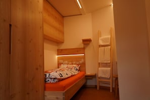 2 habitaciones y wifi