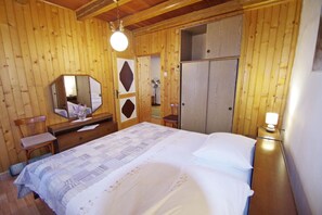 2 chambres