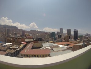 Balcón