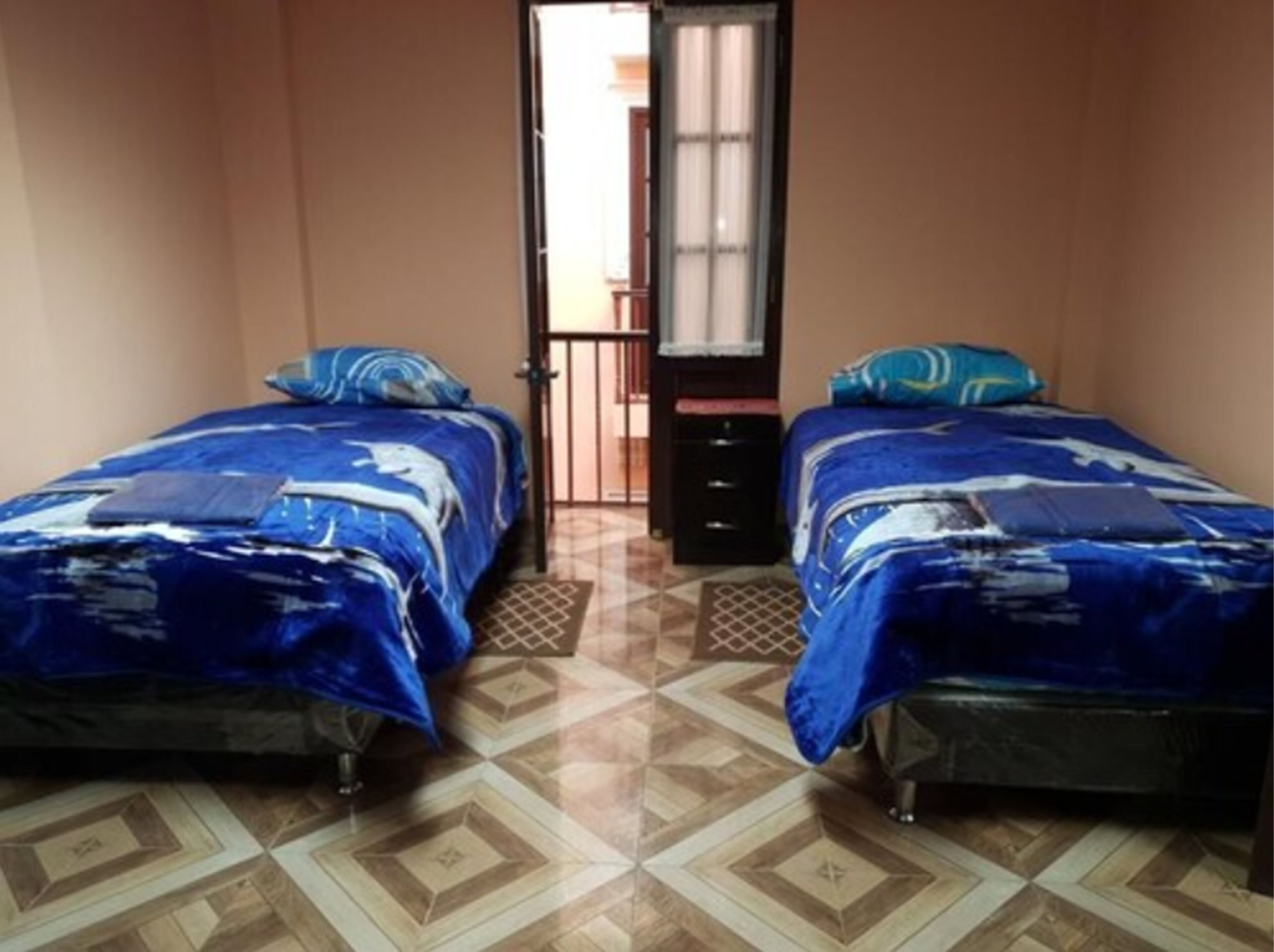 Foto - No Fear Adventure Hostel