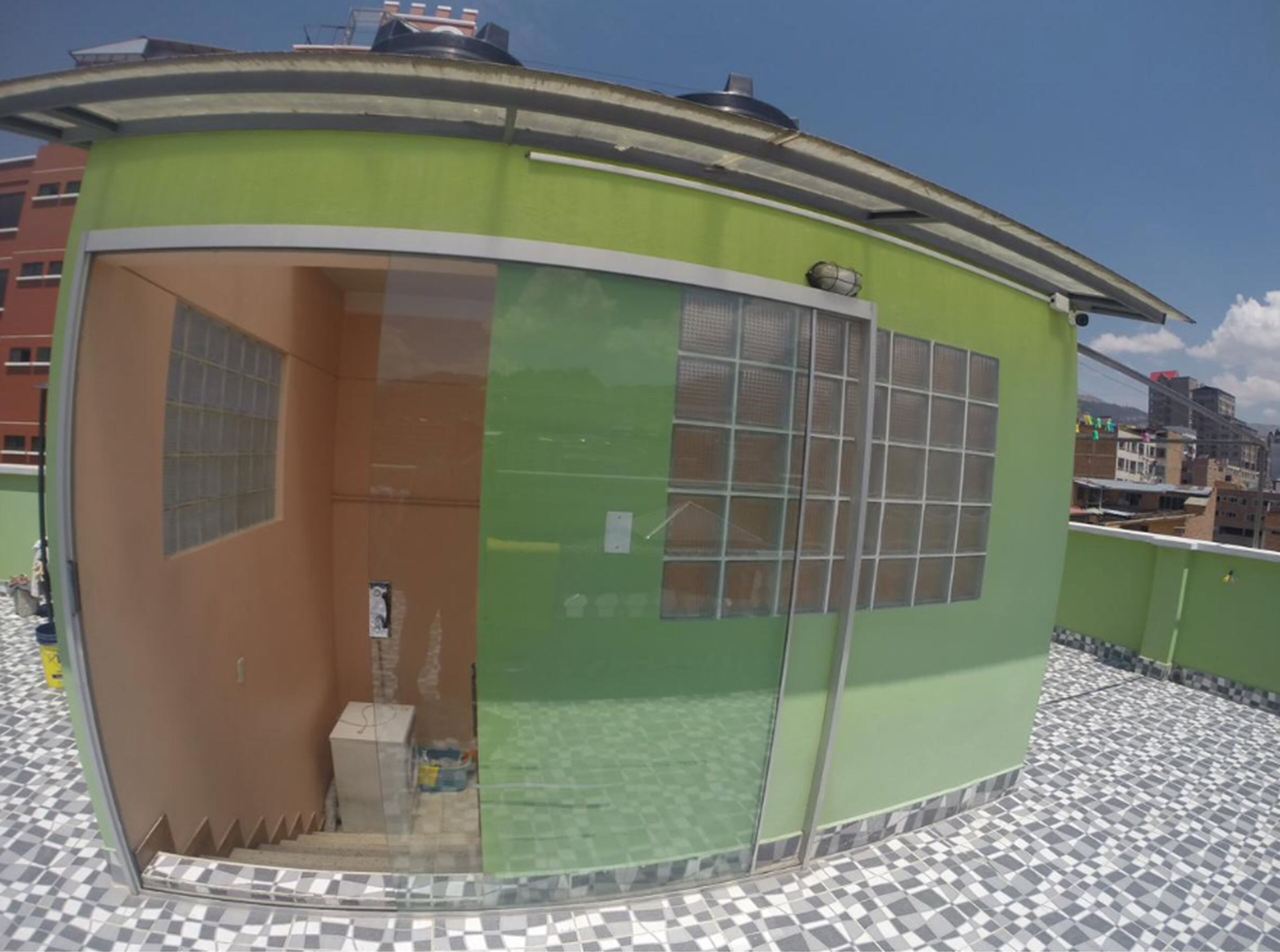 Foto - No Fear Adventure Hostel