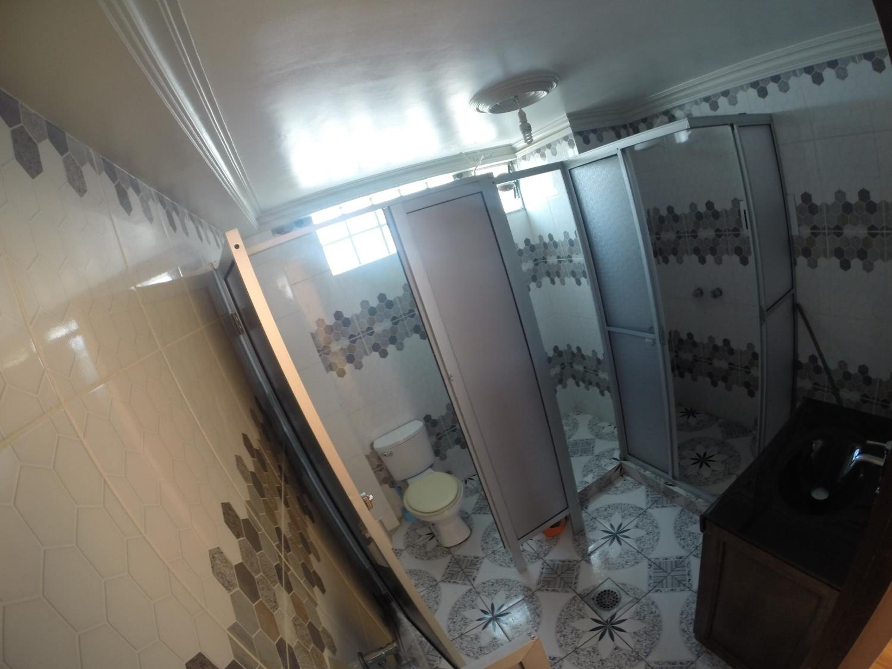 Foto - No Fear Adventure Hostel