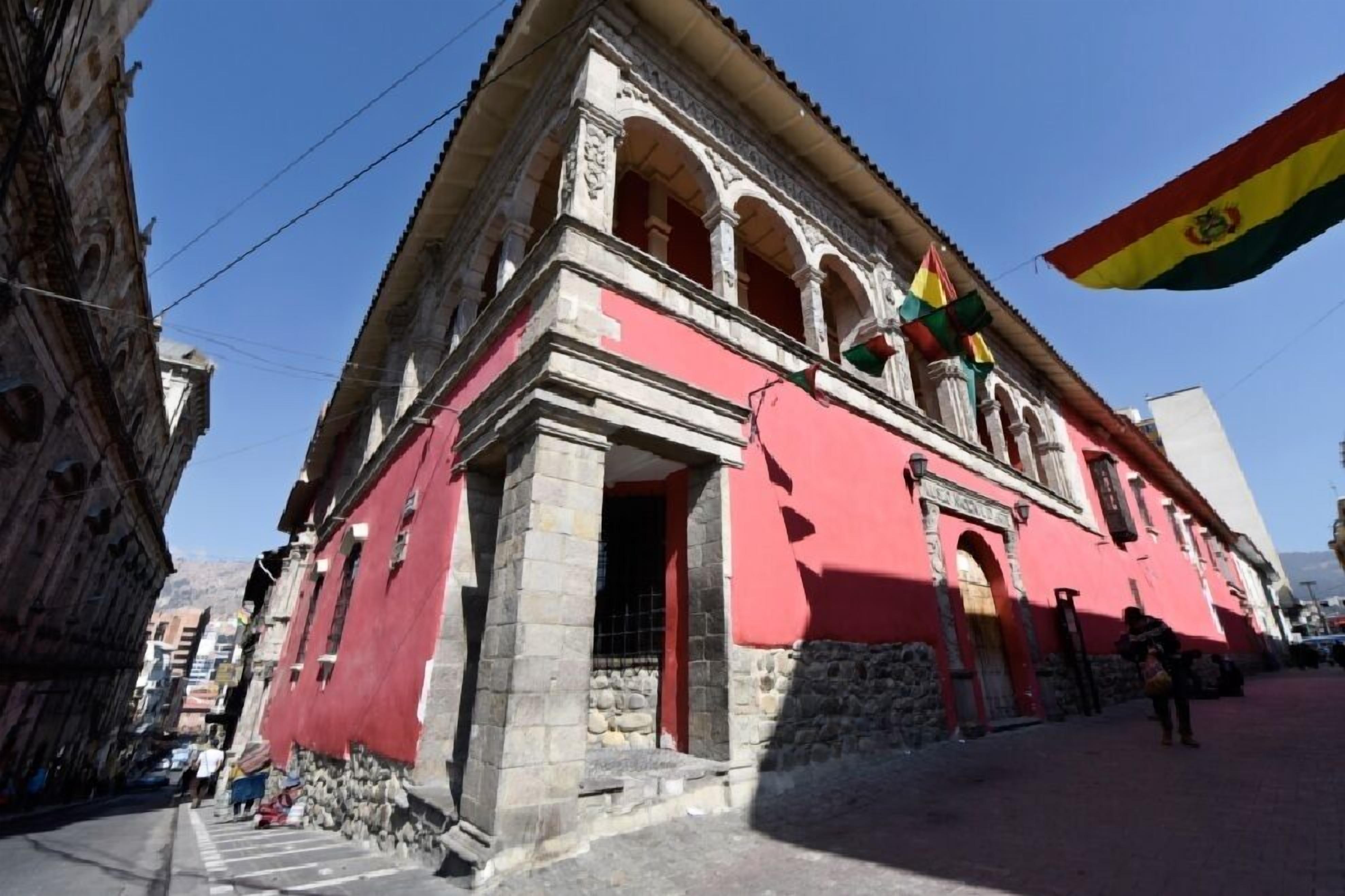 Foto - No Fear Adventure Hostel