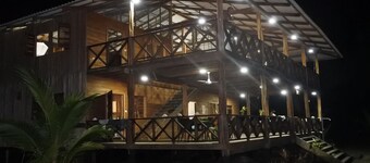 Cabaña Kirita