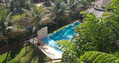 Hotel das Palmeiras