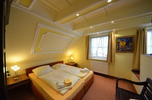 3 soveværelser, Wi-Fi