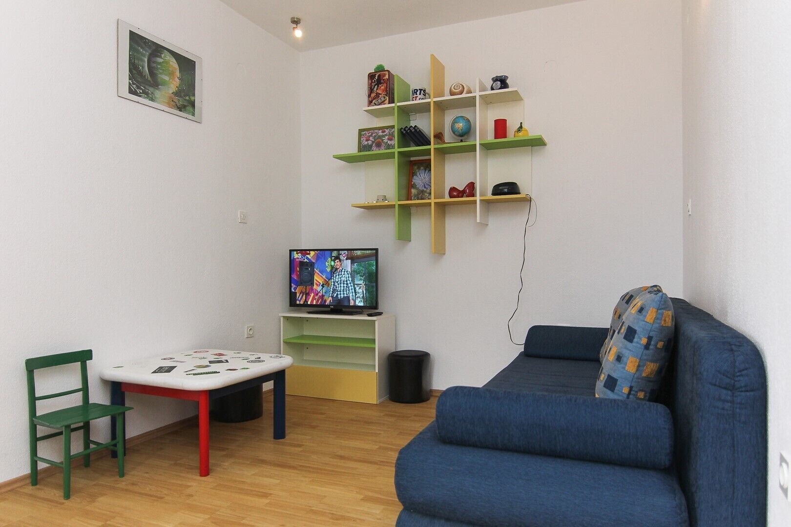 Fernseher