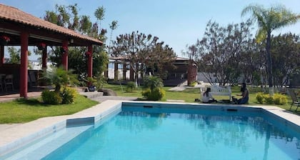 Finca la Virgen de Piedra