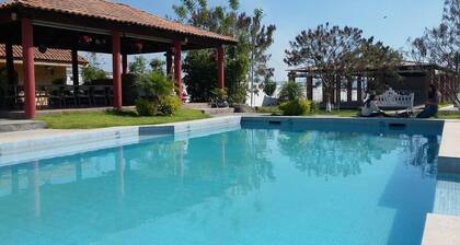 Finca la Virgen de Piedra