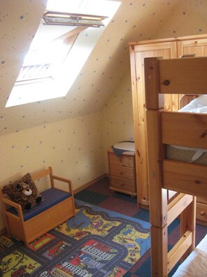 Unclassified image, 5 of 9, button - Apartment 1 - Apartments Tovar (Wittmund)