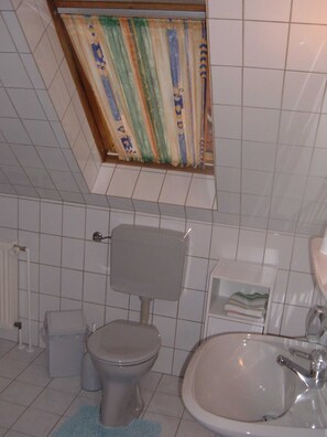 Unclassified image, 4 of 9, button - Apartment 1 - Apartments Tovar (Wittmund)