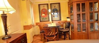 Holiday house Groß Zicker for 1 - 5 persons with 3 bedrooms - Holiday home
