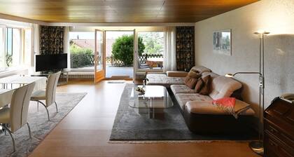 Flat Alpenblick / A1