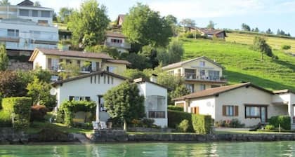 Maison de vacances Immensee pour 1 - 5 personnes avec 3 chambres à coucher - Maison de vacances indé