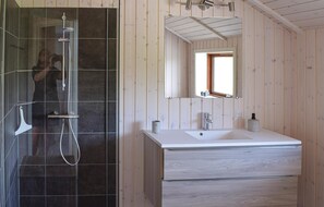 Dusche