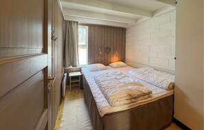 2 عدّة غرف نوم وواي فاي مجانًا