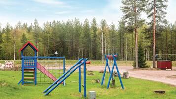 Childrenâs area