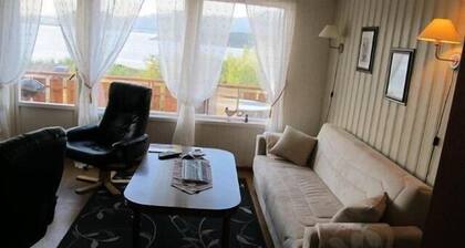 Holiday house Ågskardet for 1 - 4 persons with 3 bedrooms - Holiday home