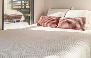 2 Schlafzimmer, kostenloses WLAN