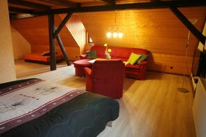1 habitación