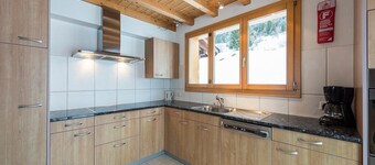 Holiday apartment Sörenberg for 1 - 10 persons with 3 bedrooms - Farmhouse