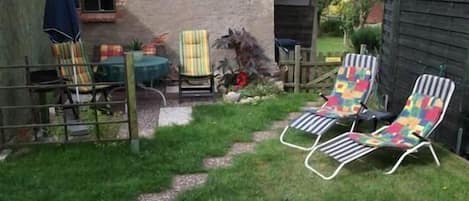 Terras
