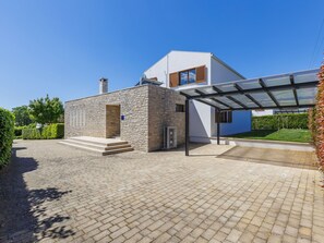 Exterior - Terra Grigia by Interhome (Sveti Petar u Šumi)