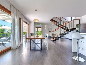 Dining - Terra Grigia by Interhome (Sveti Petar u Šumi)