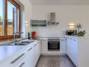 Fridge, microwave, oven, dishwasher - Terra Grigia by Interhome (Sveti Petar u Šumi)