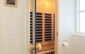 Sauna - Stunning home in Haderslev with sauna (Haderslev)