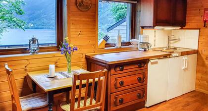 Bonito apartamento de 1 dormitorio en.