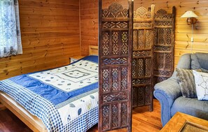 1 habitación, wifi gratis y ropa de cama 