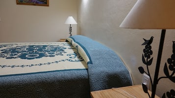 Habitación estándar doble | Sistema de insonorización, wifi gratis, ropa de cama