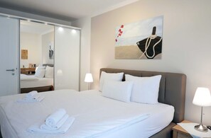 2 bedrooms, WiFi - Baabe Villas Ensemble Apartment 43 Joy of life Ref. 211411 (Baabe)