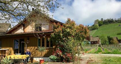 Maison de vacances Mutzmalen pour 1 - 5 personnes avec 2 chambres Ă coucher - Maison de vacances
