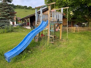 Kinderbereich