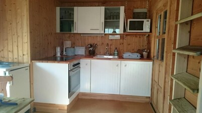 Holiday house Dümmer for 1 - 4 persons with 1 bedroom - Holiday home