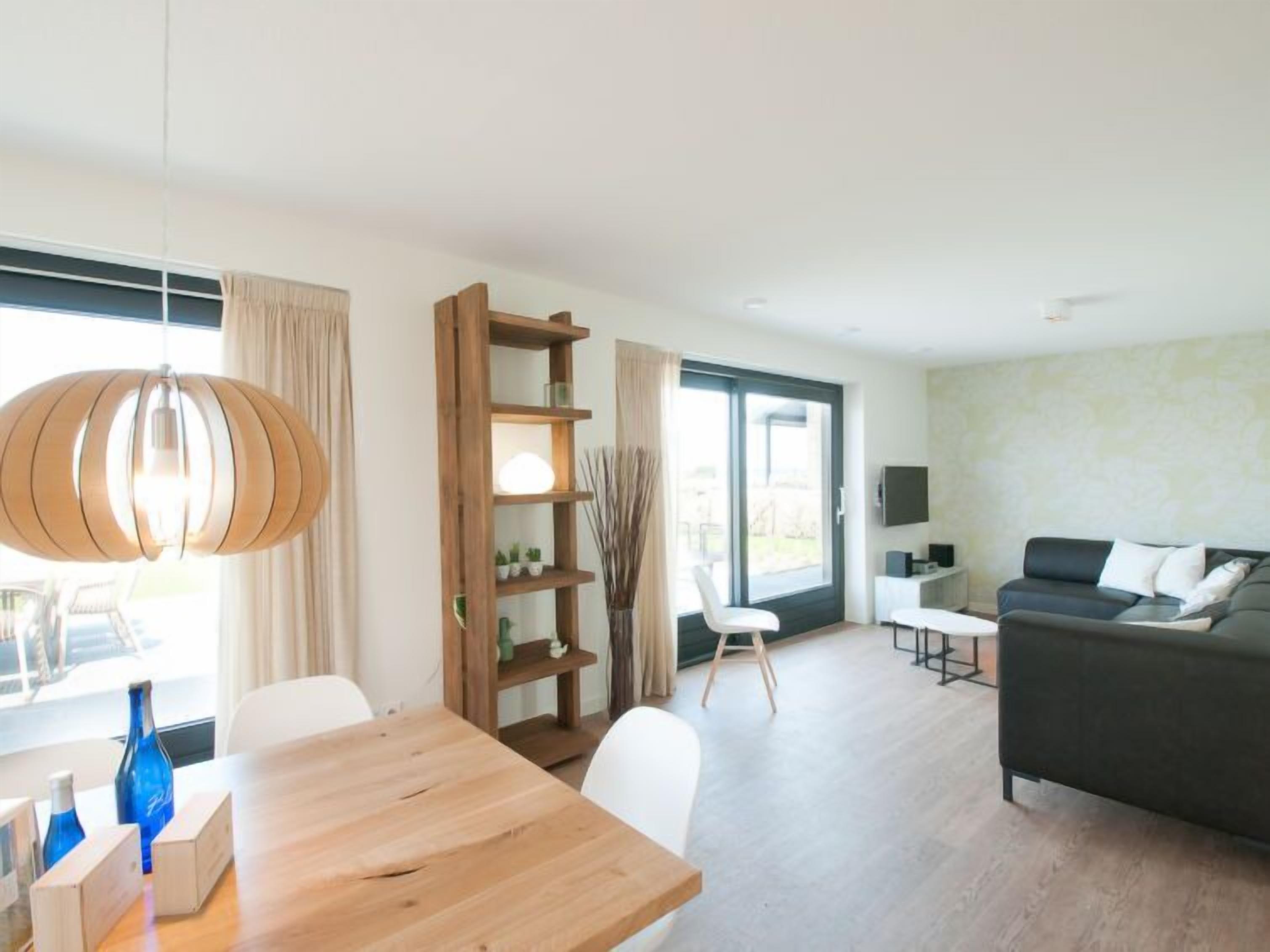Oesterdam Resort By Interhome - Bergen op Zoom