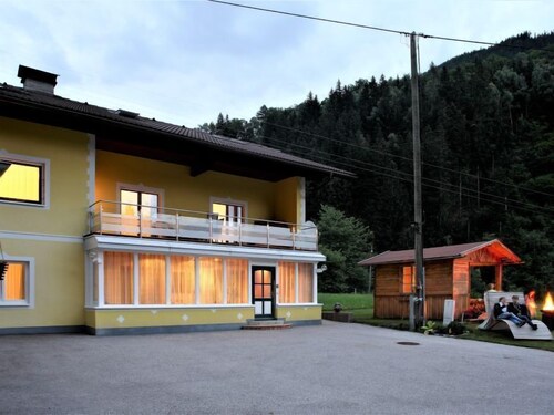 Schwarzwald 6 EG by Interhome