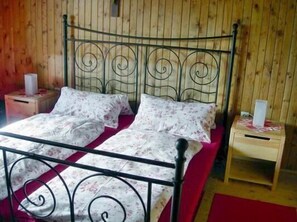 3 chambres