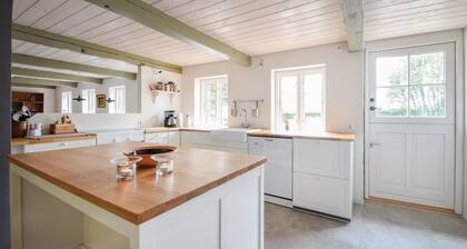 Lovely home in Silkeborg