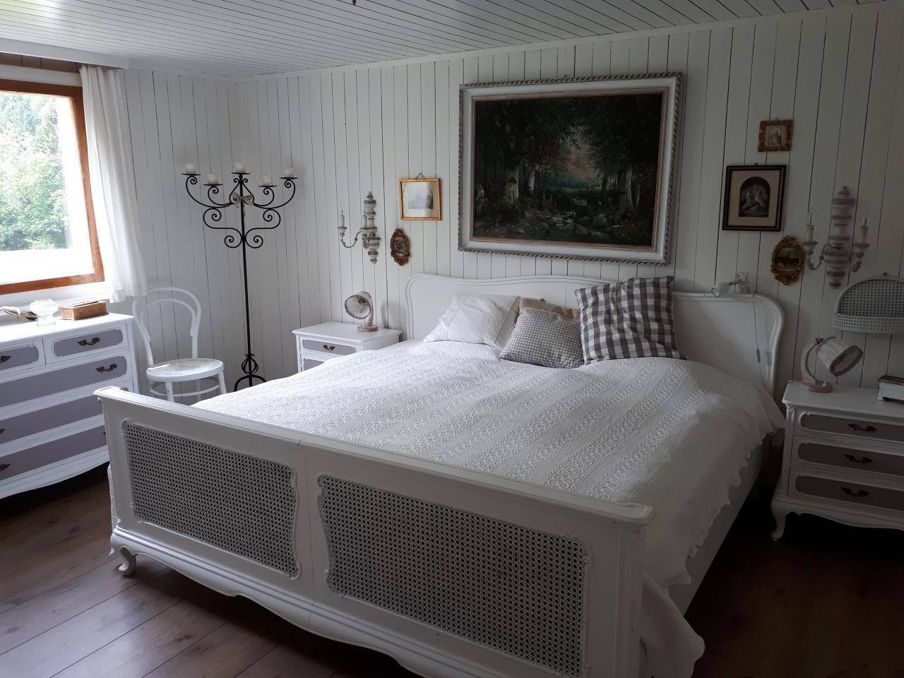 4 chambres, Internet gratuit