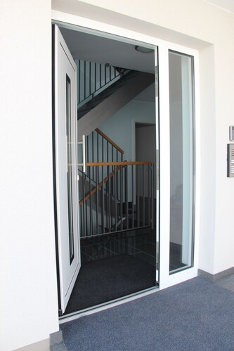 Schloßberg-Apartment, direkt an FrankfurtRheinMain