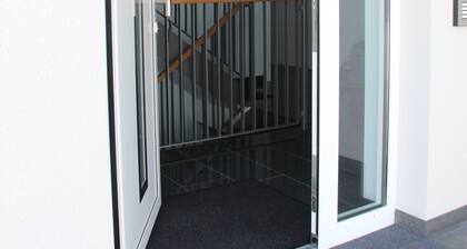 Schloßberg-Apartment, direkt an FrankfurtRheinMain