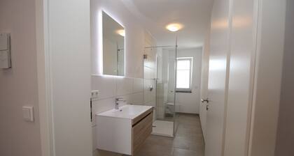 Schloßberg-Apartment, direkt an FrankfurtRheinMain